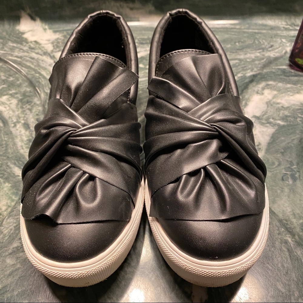 MIA slip on sneakers